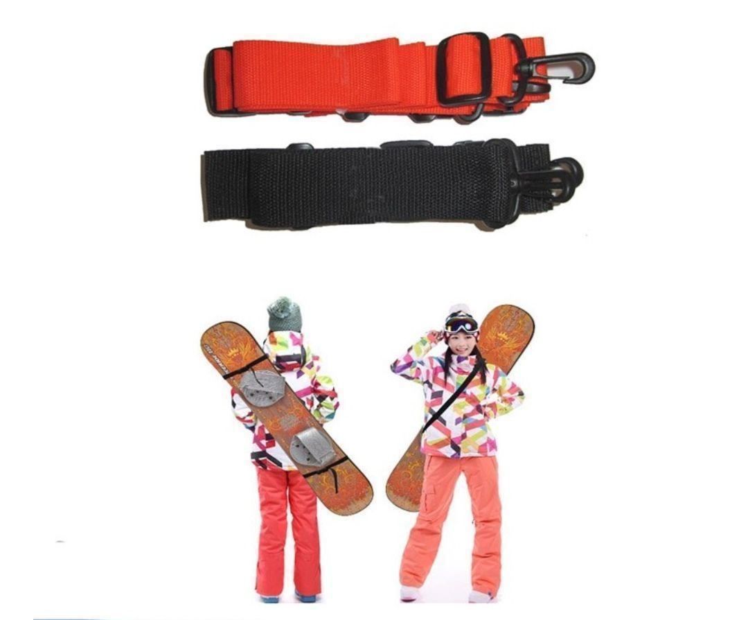 Board: Snowboard Trag Systeme – Nuovo e nell'imballaggio originale da Winterthur venduto da Neilpryde01 5