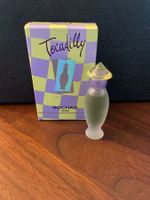 ROCHAS Paris Toscadilly Eau de Toilette 3 ml Miniatur neu