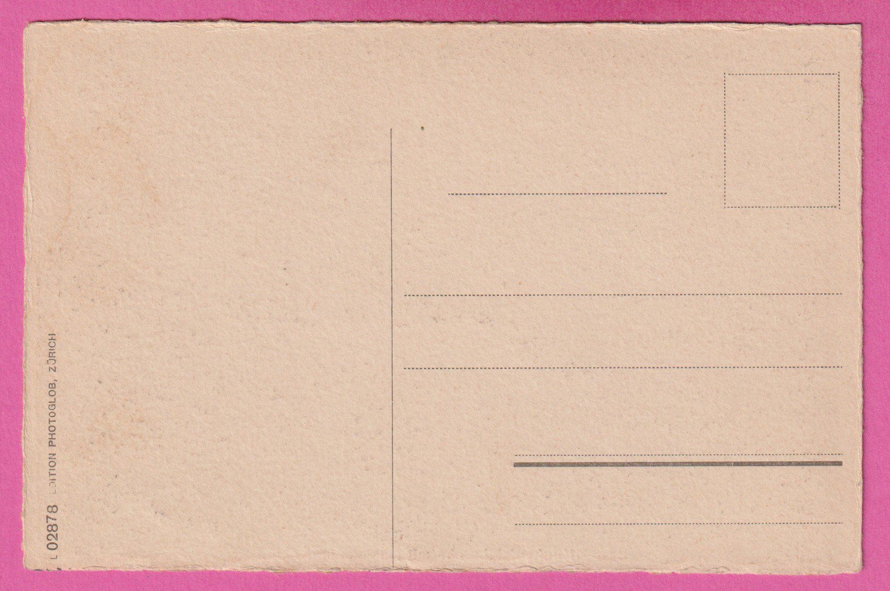 Cartoline postali: Bern Kirchenfeldbrücke mit Museum und Alpen – Usato da Einsiedeln venduto da dillie 1