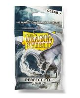 🐉 Dragon Shield | Perfect Fit | Clear | New 🛡️