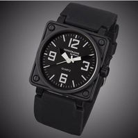 Montre Infantry Infliltrator