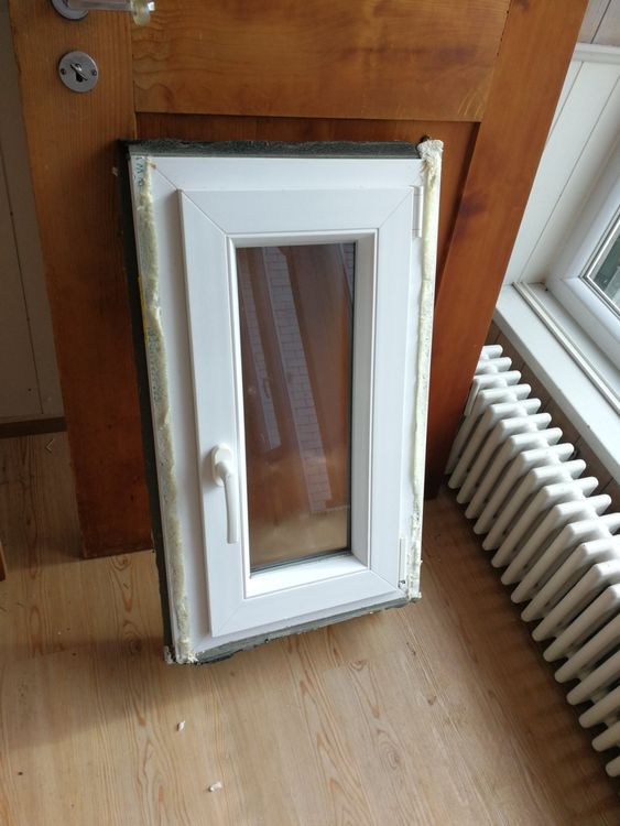Kunststoff Fenster 1