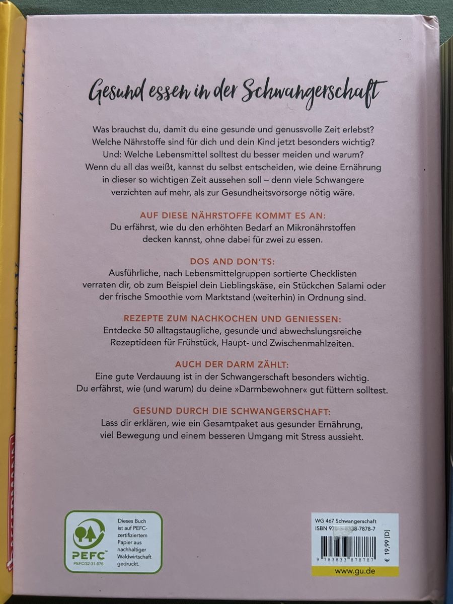 Libri: 3 Schwangerschaftsbücher – Usato da Olten venduto da patricialesandra 4