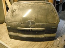 Opel Vectra B Kombi Heckklappe Kofferraumdeckel