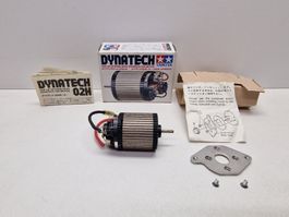 Tamiya 53044 Dynatech 02H Motor