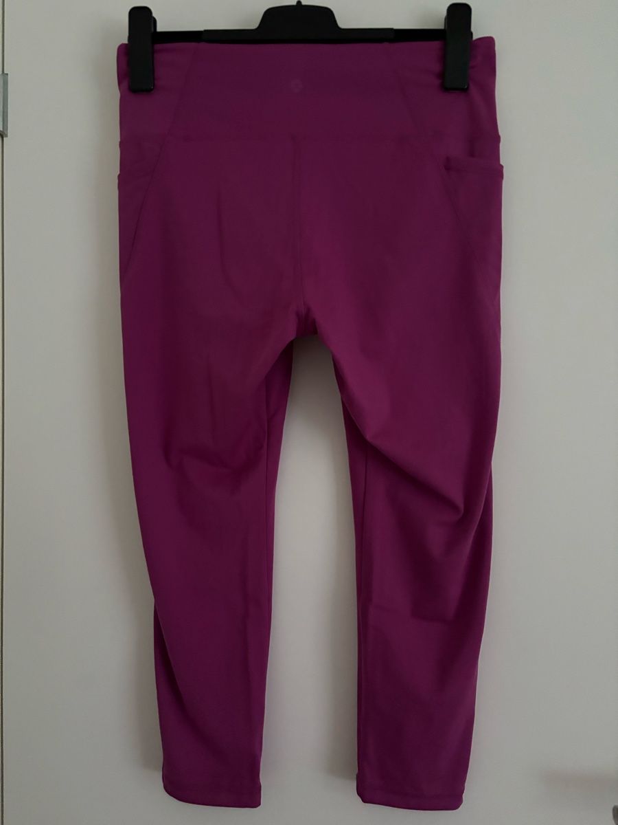 Pantaloni: Danskin Sport 3/4 Leggings Gr. M – Usato da Bülach venduto da Karuna 1