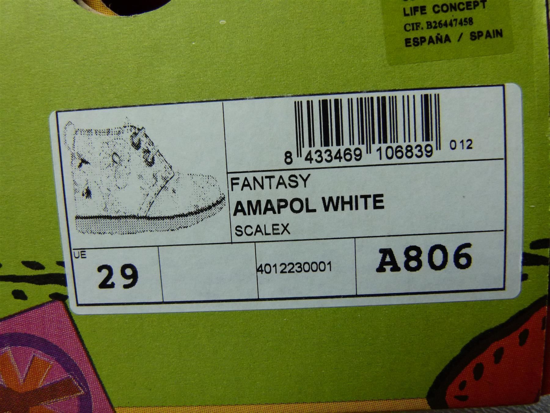 Scarpe da uomo: Art kinder Schuhe Gr 29  Neu – Nuovo e nell'imballaggio originale da Uerkheim venduto da Justi.y 6