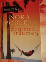Nora Roberts, Sommerträume 5