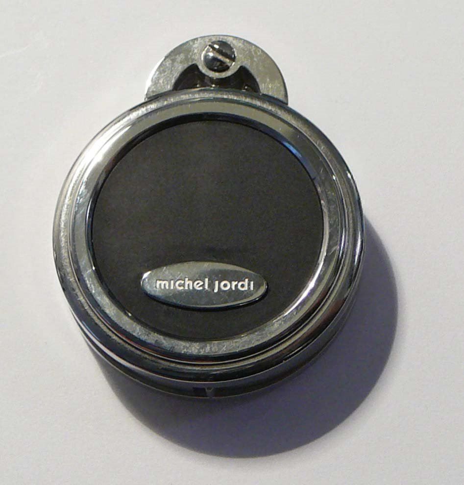 Tutti gli attrezzi: LOUPE MICHEL JORDI HERITAGE – Nuovo (secondo la descrizione) da Trélex venduto da jd550spyder 1