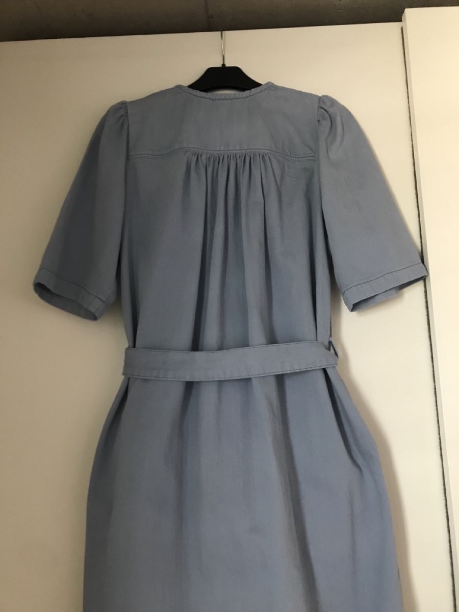 Bellerose Vestiti: Bellerose robe style vintage taille M/L – Nuovo (secondo la descrizione) da Grimisuat venduto da eliseba88 3