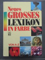 Grosses Lexikon in Farbe