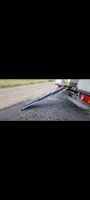 Hunderampe Kleinmetall Dogwalk3 bis 85 kg klappbar