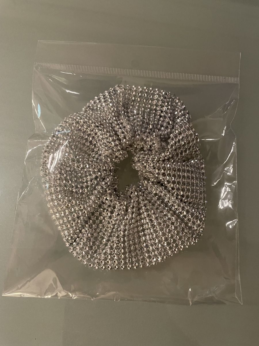 Accessori per capelli: Chouchou scintillant strass neuf – Nuovo e nell'imballaggio originale da Vuadens venduto da Nina11 2