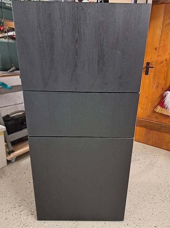 Ikea Armadi: IKEA BESTA Schrank – Usato da Mühleberg venduto da Firefox118 1