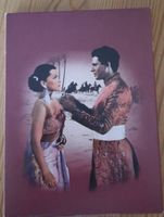 Fritz Lang Indien-Edition DVD-Set gebraucht