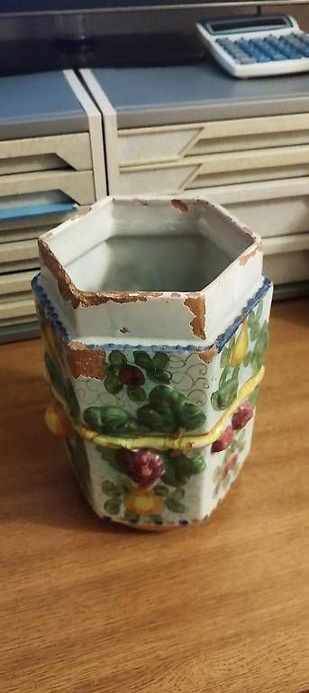 Vasen & Gefässe: Vase – Gebraucht aus Lausanne von lei_j77g 2