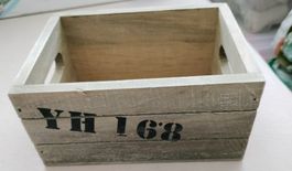 Holz Box