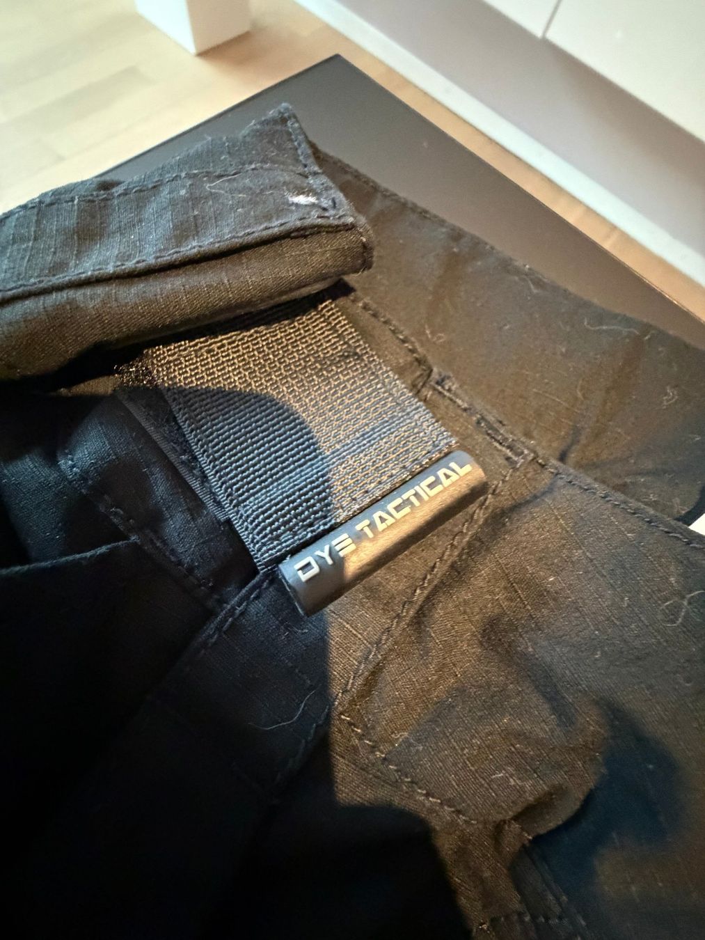 Lotti di vestiti: Paintball Outfit Set - DYE TACTICAL + MACDEV – Usato da Winterthur venduto da Thorben 1