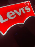 Lampe LightBox LED Levis usb
