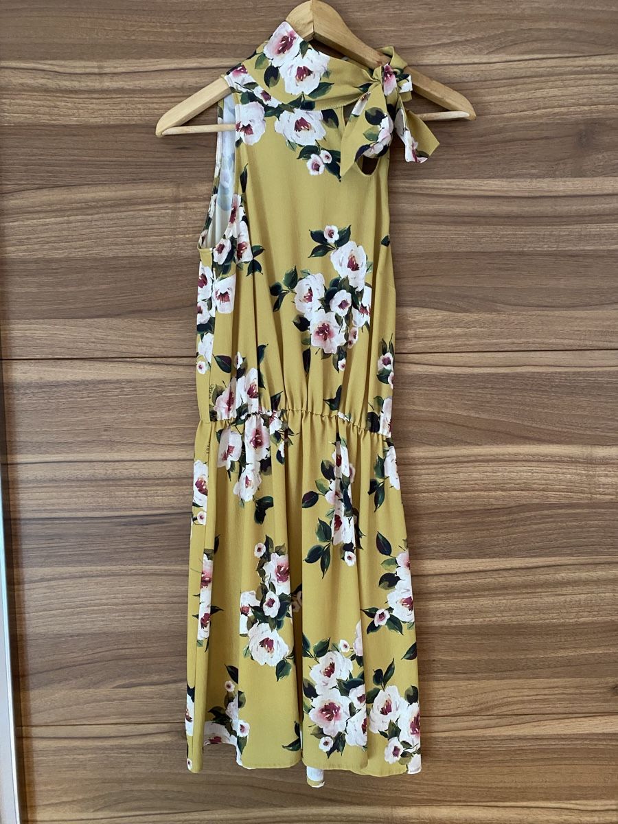 Liu Jo Vestiti: LIU.JO Kleid, Blumenmuster – Usato da Lugano venduto da mariavenezia