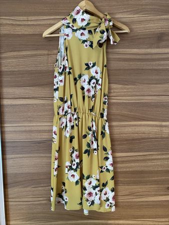 LIU.JO Kleid, Blumenmuster