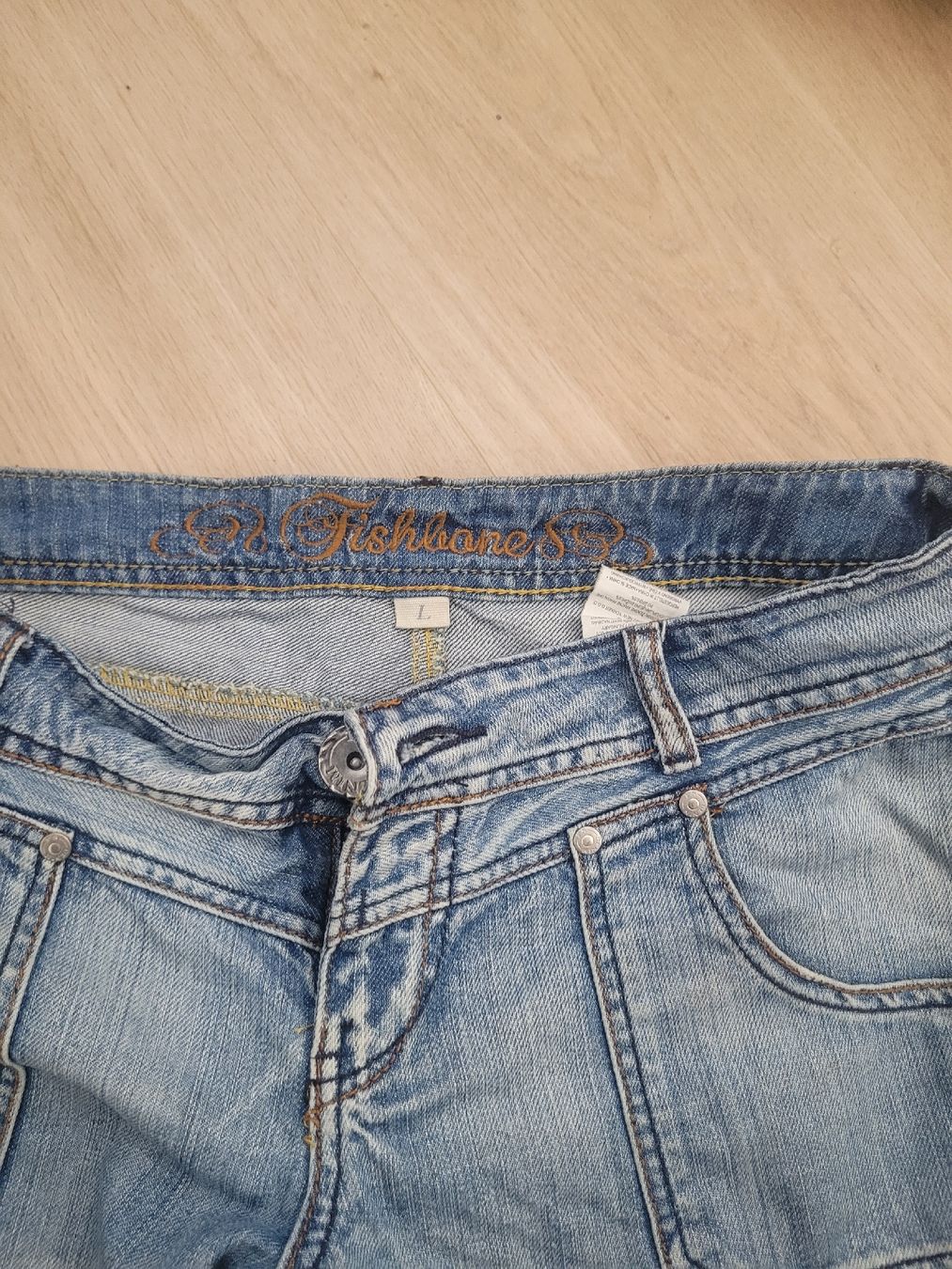 Pantalons: Shorts Gr. L – D'occasion à Lupsingen par sta_wgg5 1