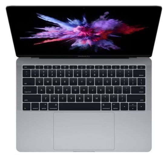 Apple Portables: Apple MacBook Pro 13", 256GB, 8GB, Intel Core i5 – D'occasion à Niederweningen par jey_7ky5