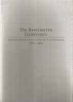 Die Baselbieter Gemeinden