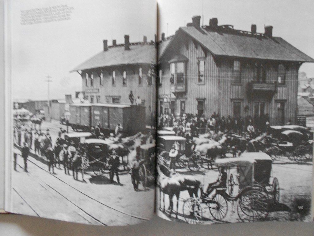 Bücher: LES BATISSEURS DU RAIL – Gebraucht aus Bex von Giorgiob 2