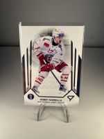 Bobby Nardella Rapperswil-Jona Lakers NL Playoffs SportZoo