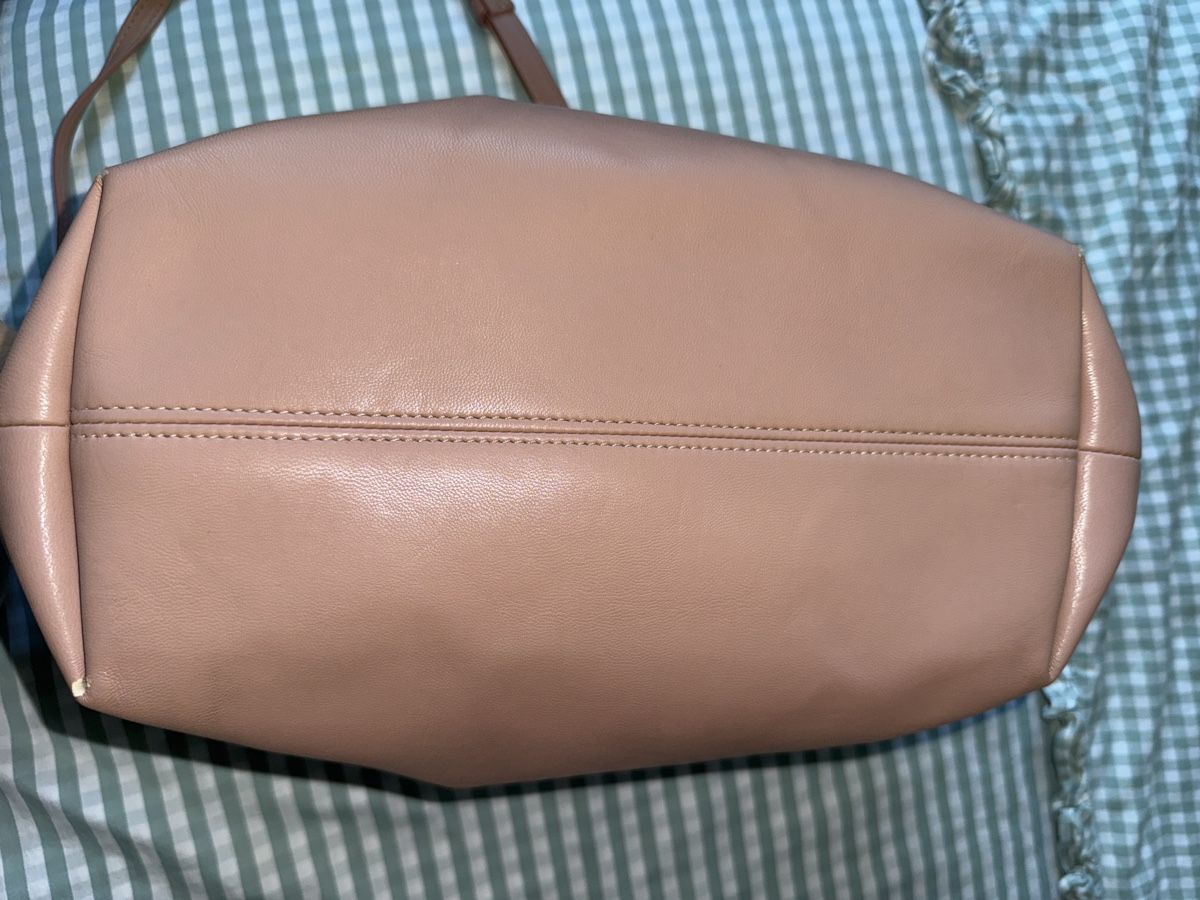 Borse da donna: Borsa a mano Themoirè – Usato da Sierre venduto da ele_kqq5 4