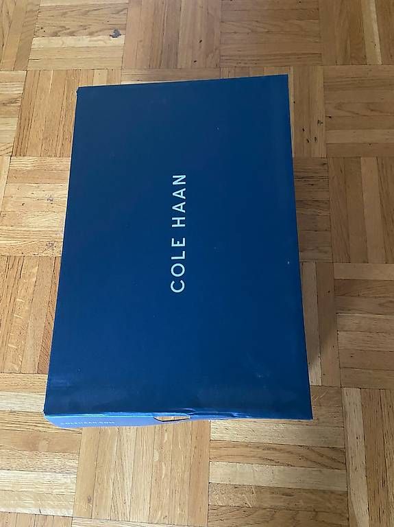Scarpe da uomo: Bottines Cole Haan – Nuovo e nell'imballaggio originale da Prilly venduto da pas_gj9r 1