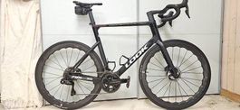 Look 795 Blade RS 2025