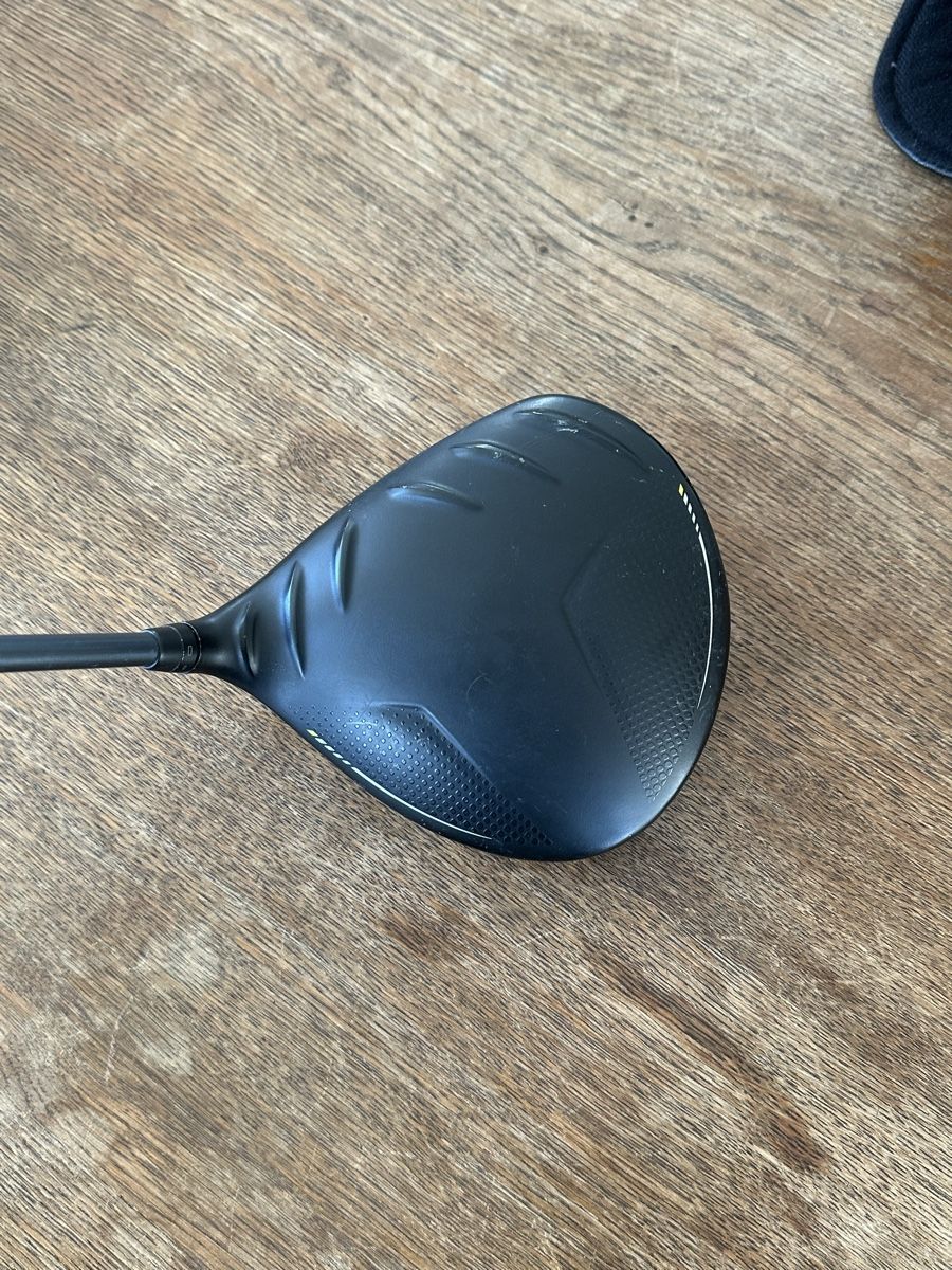 Ping Clubs & Sets: Ping G430 Max Driver – D'occasion à Muttenz par Pinotmus 3