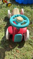 Rutschauto für Kinder, sucht ein neues Zuhause 🏠