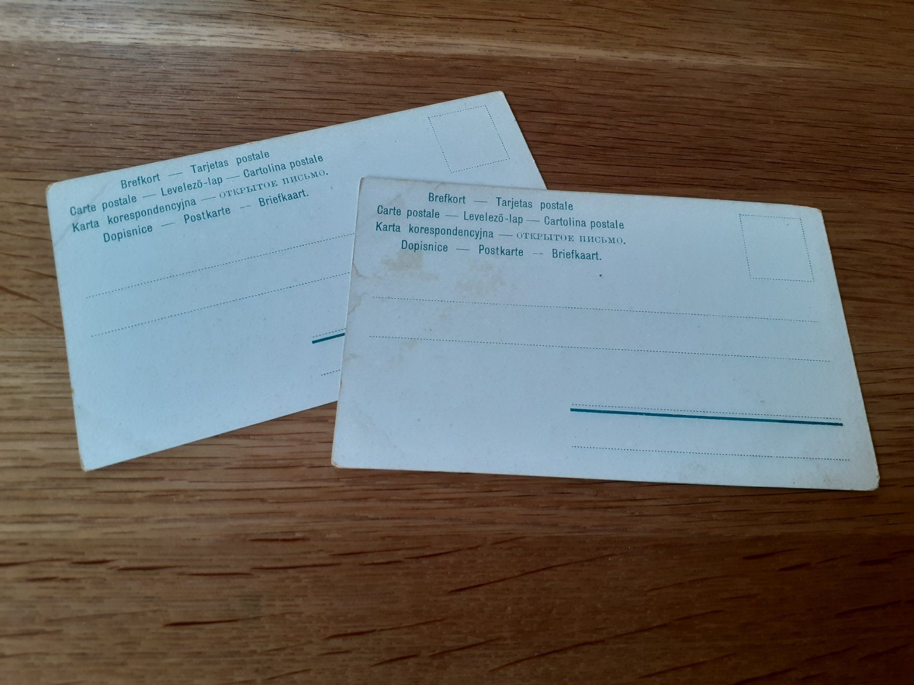 Cartoline postali: KITSCH - PAAR LEBEN – Usato da Winterthur venduto da Ornyx7 1