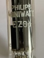 EZ81 Philips 