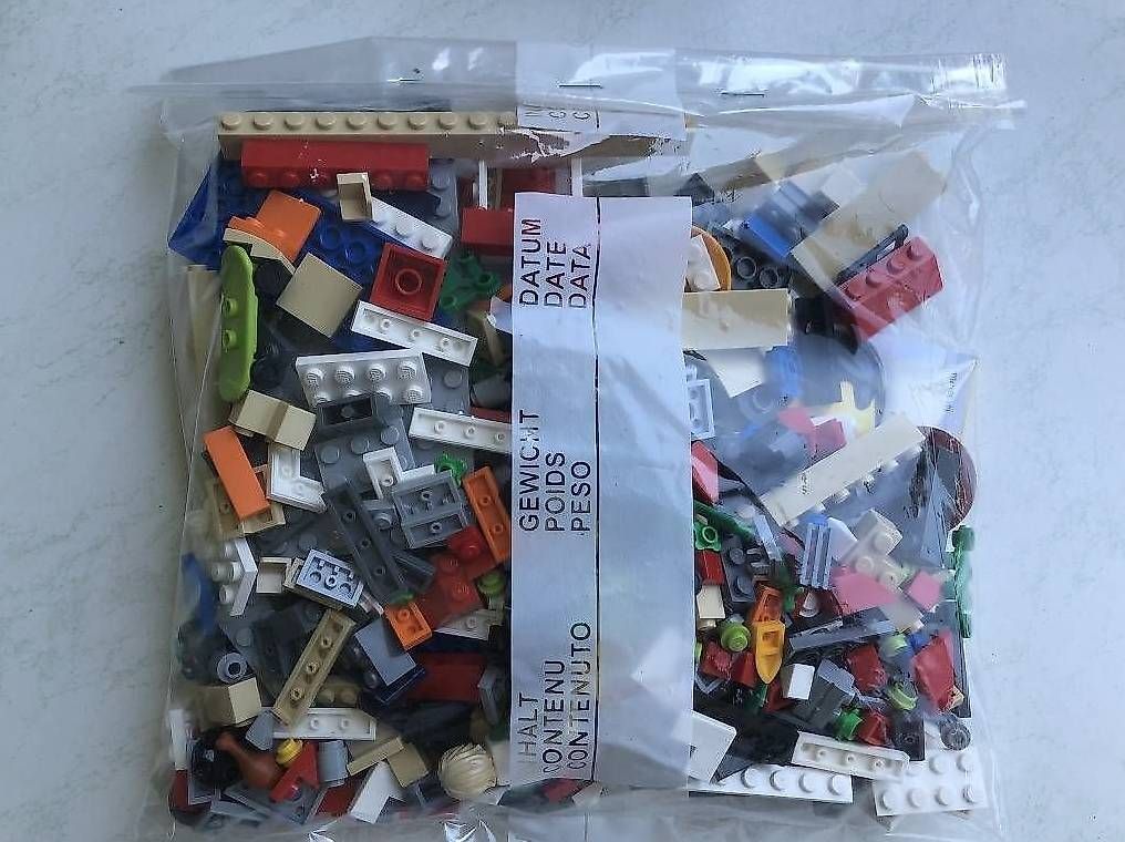 Jouets: Lego Creator 31067 / Ferien am Pool / 3 in 1 Set – D'occasion à Eschlikon TG par Farewell01 3