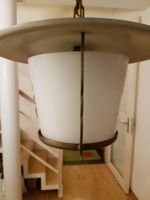 Deckenlampe 50er Jahre