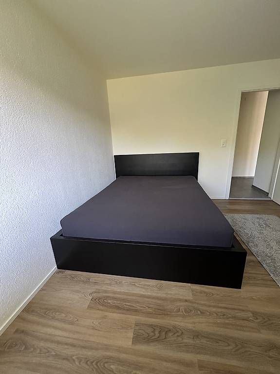 Ikea Betten: Ikea Malm Bett 160x200 – Gebraucht aus Adliswil von yas_lg8l