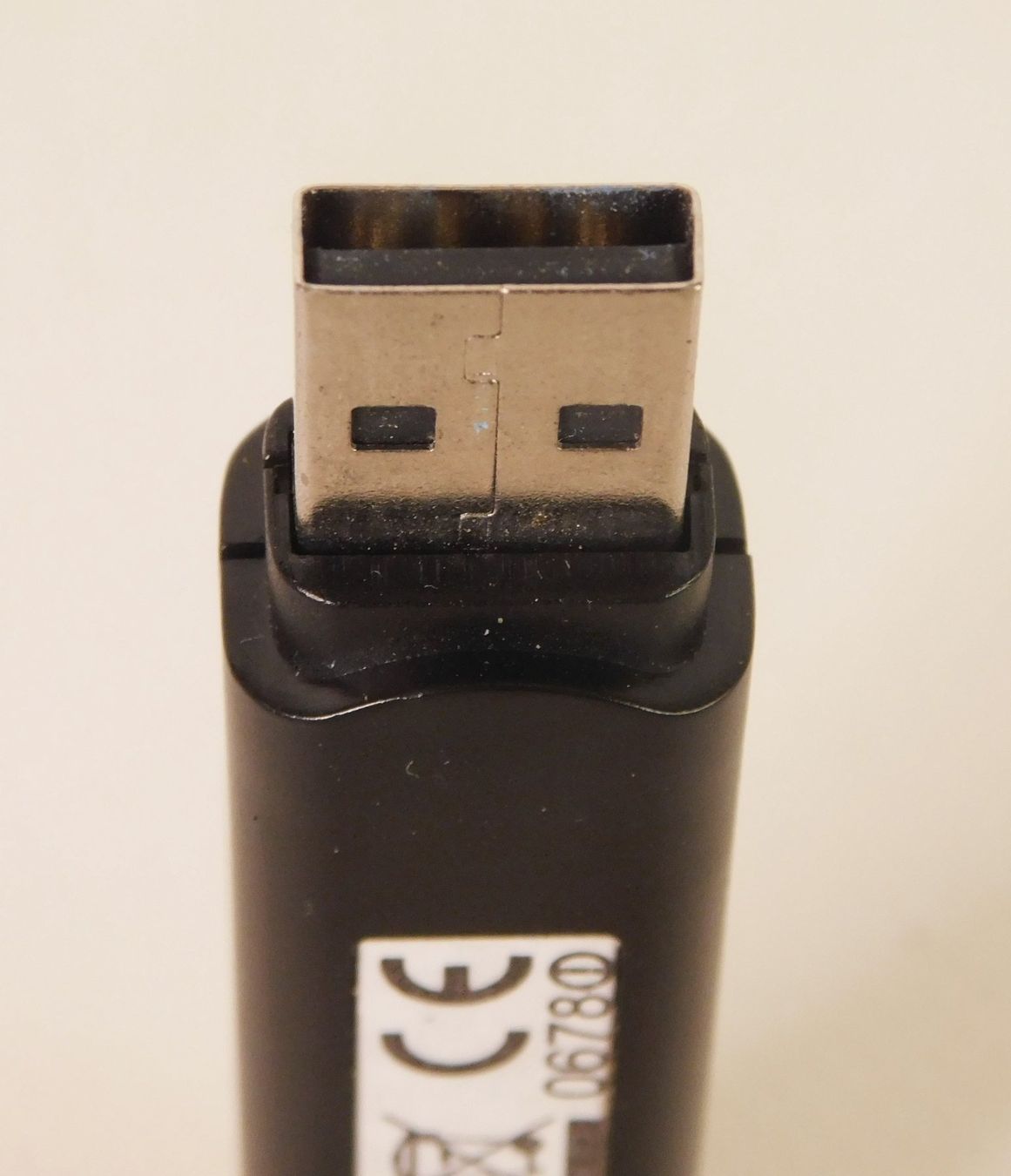 Lecteurs & Adaptateurs: externer USB-Audioadapter – D'occasion à Emmenbrücke par Ulisse-22 4