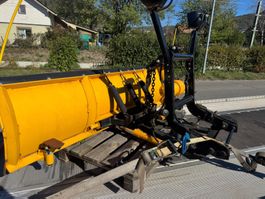 Meyer Diamond Schneepflug EZ-Mount Plus