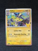 POKEMON CARDS 30TH ANNIVERSARY # 60