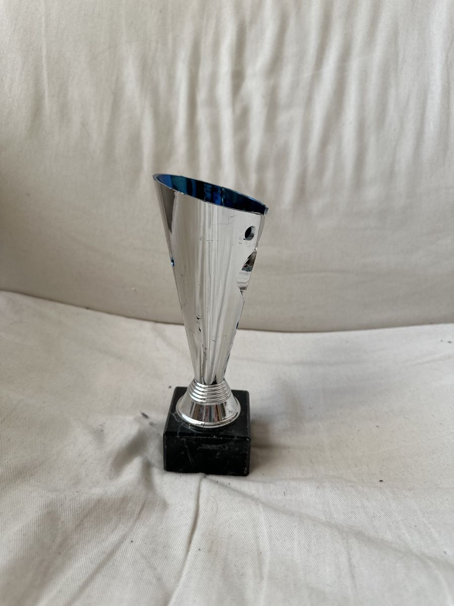 Altre raccolte & rarità: Silberner Pokal – Usato da Basel venduto da ari_f26x 4