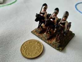 Zinnfiguren Mini