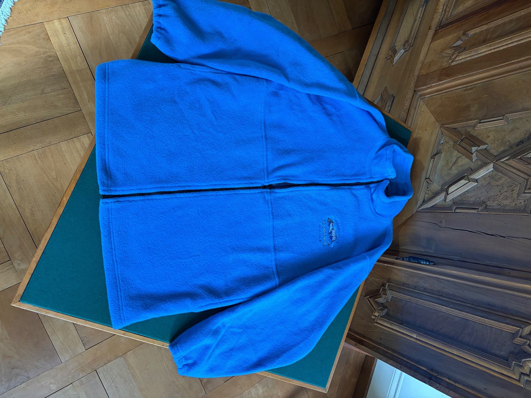 Giacche: POLY-BAUMWOLLE MADE IN AUSTRALIA  Gr. S – Usato da Interlaken venduto da Bona55 3