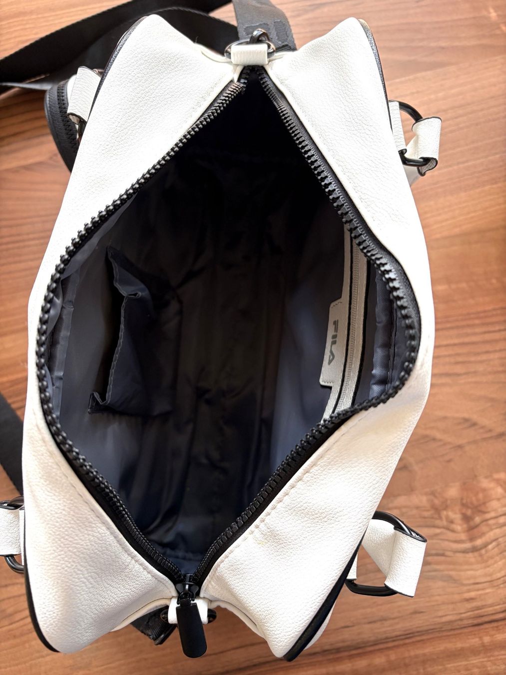 Fila Borse: Fila - Handtasche – Usato da Engelburg venduto da goldfischli02 4