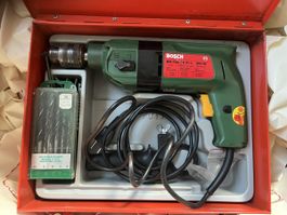 Swiss Made Bosch Drill BM 500 2ER R+L