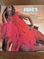 Will Glahé - Akkordeon Pops 2 LP Schallplatte Vintage🎵