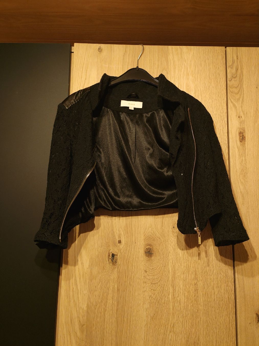 Giacche: Blazer / Jacke in schwarz, Damen – Nuovo (secondo la descrizione) da Dicken venduto da anita-123 1